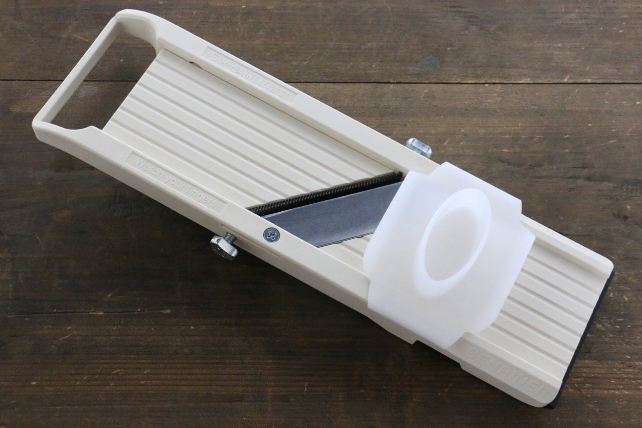 BENRINER Japanese mandolin - Japanny - Best Japanese Knife