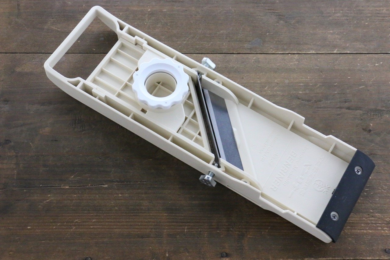 BENRINER Japanese mandolin - Japanny - Best Japanese Knife