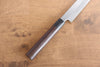 Jikko White Steel No.2 Kiritsuke Yanagiba  270mm Shitan Handle - Japanny - Best Japanese Knife