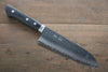 Seisuke VG1 Santoku 165mm Pakka wood Handle - Japanny - Best Japanese Knife