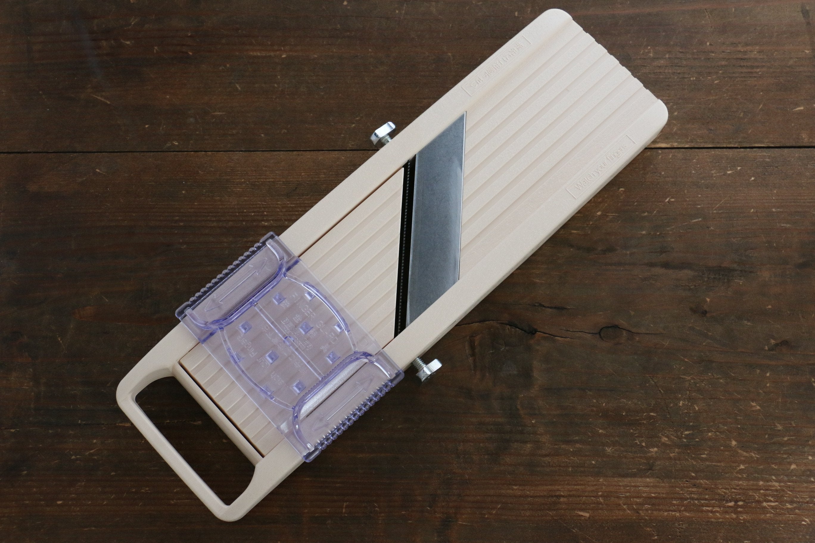 BENRINER(household) Japanese mandolin - Japanny - Best Japanese Knife