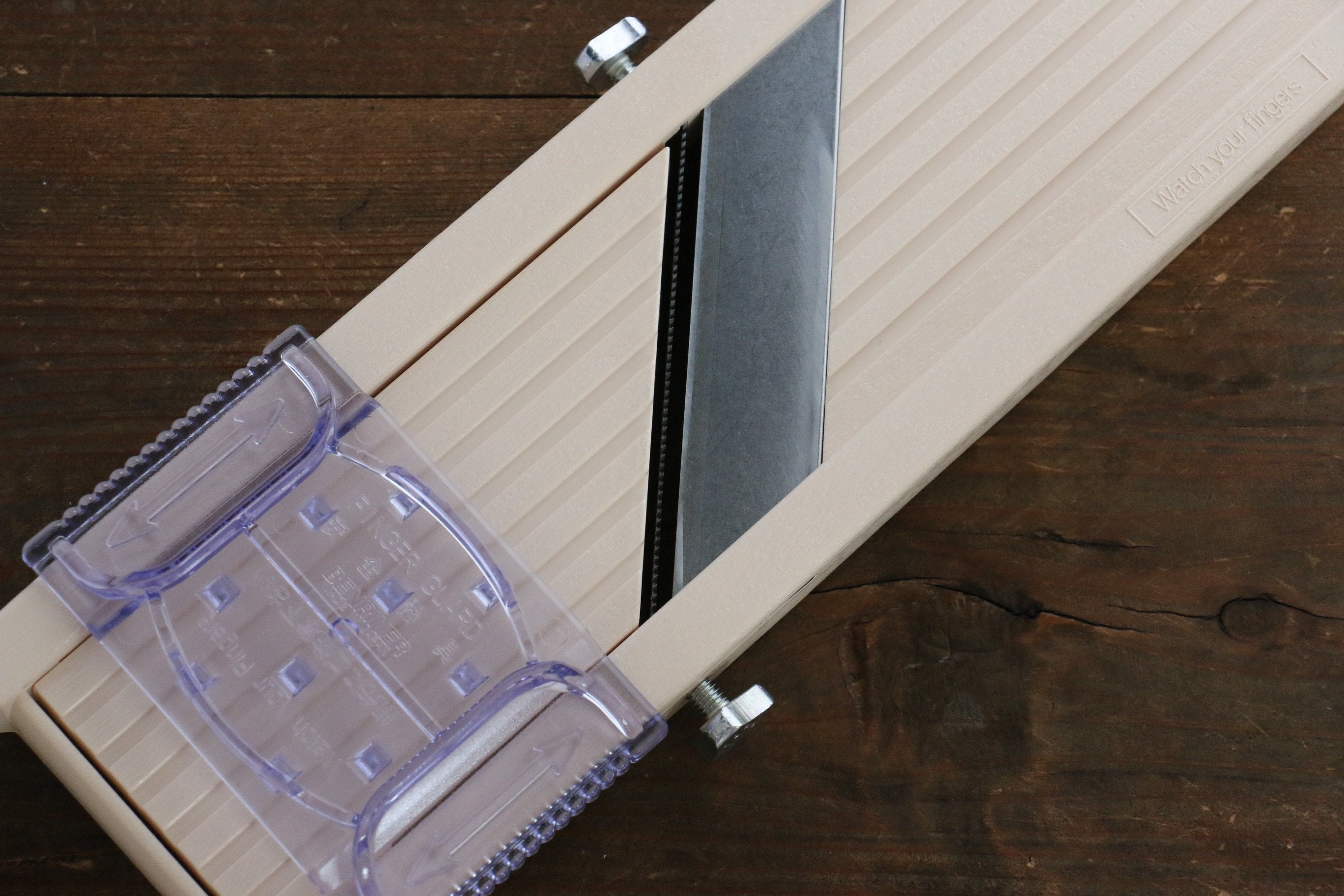 BENRINER(household) Japanese mandolin - Japanny - Best Japanese Knife