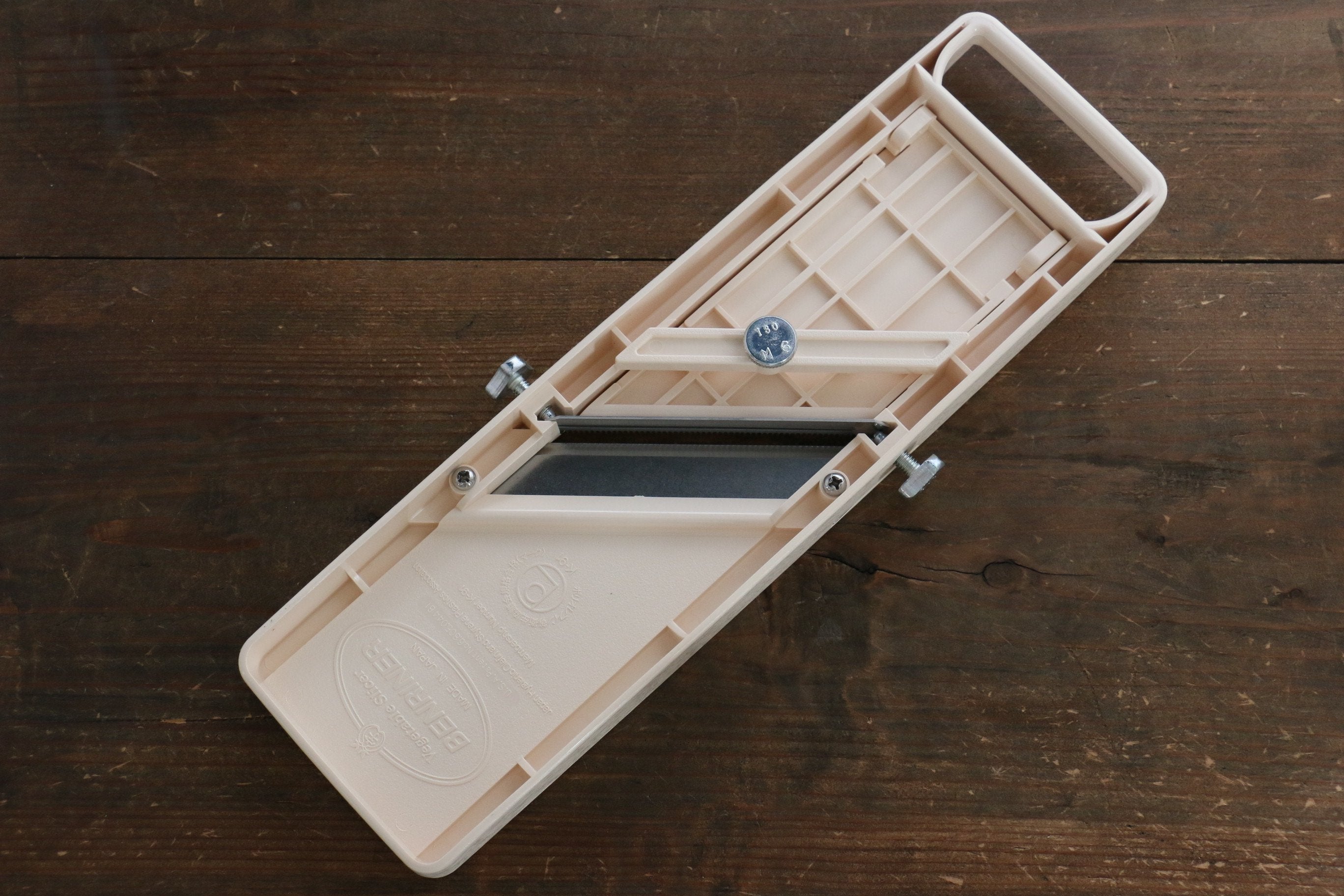 BENRINER(household) Japanese mandolin - Japanny - Best Japanese Knife