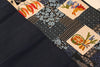 Japanese Style Knife Roll 7 Pockets - Japanny - Best Japanese Knife