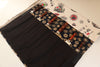 Japanese Style Knife Roll 7 Pockets - Japanny - Best Japanese Knife