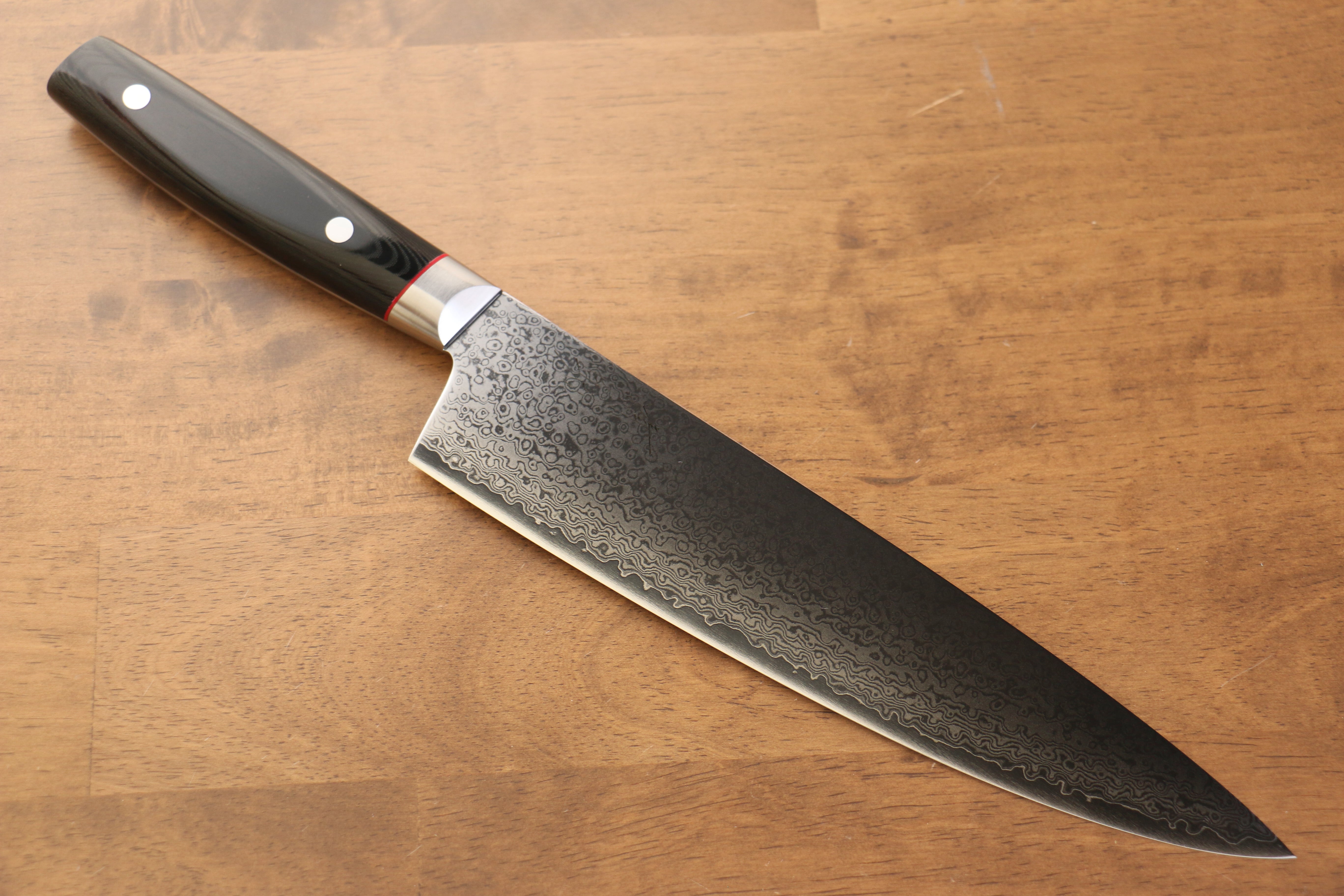 Seisuke Knives – VG10 – Seisuke Knife