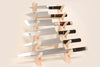 Sakai Takayuki Knife Tower Rack for 6 Knives - Japanny - Best Japanese Knife