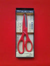 Silky Kitchen Scissors Red - Japanny - Best Japanese Knife