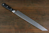 Sakai Takayuki Grand Chef Swedish Steel-stn Sujihiki  300mm with Sheath - Japanny - Best Japanese Knife