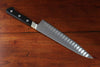 Misono UX10 Stainless Steel Gyuto Salmon - Japanny - Best Japanese Knife