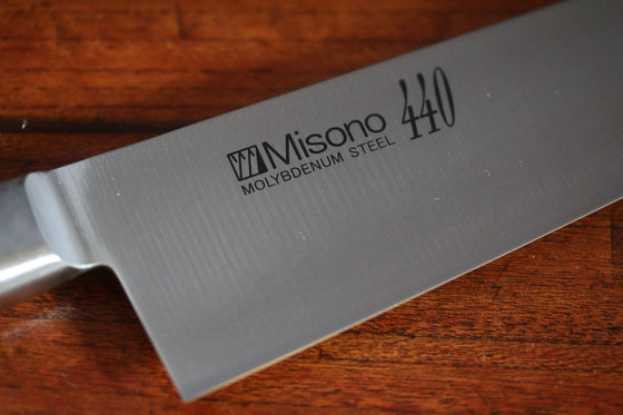 Misono 440 Molybdenum Sujihiki 270mm - Japanny - Best Japanese Knife