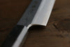 Sakai Takayuki Seiryu Blue Steel No.2 Kiritsuke Yanagiba 270mm with Sheath - Japanny - Best Japanese Knife