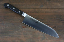  Misono 440 Molybdenum Santoku 180mm - Japanny - Best Japanese Knife