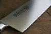 Misono 440 Molybdenum Santoku 180mm - Japanny - Best Japanese Knife