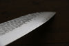 Sakai Takayuki VG10 33 Layer Damascus Gyuto 210mm Mahogany Pakka wood Handle - Japanny - Best Japanese Knife