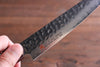 Iseya VG10 Damascus Petty-Utility 150mm - Japanny - Best Japanese Knife