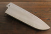 Magnolia Saya Sheath for Santoku Knife with Plywood Pin 180mm Classic - Japanny - Best Japanese Knife