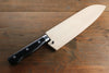 Magnolia Saya Sheath for Santoku Knife with Plywood Pin 180mm Classic - Japanny - Best Japanese Knife