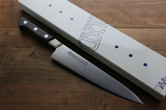 Misono UX10 Stainless Steel Gyuto - Japanny - Best Japanese Knife