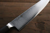 Miyako AUS8 33 Layer Damascus Gyuto 210mm - Japanny - Best Japanese Knife