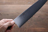 Miyako AUS8 33 Layer Damascus Gyuto 240mm (Super Deal) - Japanny - Best Japanese Knife