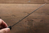 Sakai Takayuki Blue Steel Hammered 3 Layer Gyuto 180mm - Japanny - Best Japanese Knife