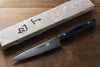 Iseya VG10 Damascus Petty-Utility 120mm - Japanny - Best Japanese Knife