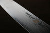 Iseya VG10 Damascus Santoku 180mm - Japanny - Best Japanese Knife