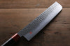 Iseya VG10 Damascus Usuba 180mm (Super Deal) - Japanny - Best Japanese Knife