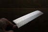 Iseya VG10 Damascus Usuba 180mm (Super Deal) - Japanny - Best Japanese Knife