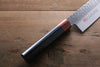 Iseya VG10 Damascus Santoku 180mm - Japanny - Best Japanese Knife