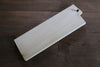 Saya Sheath for Nakiri Knife with Plywood Pin Iseya-i-6 - Japanny - Best Japanese Knife