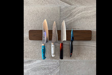  Magnetic Knife Holder - Japanny - Best Japanese Knife