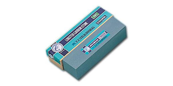 Lobster GC2 Blue Fine Sharpening Stone - #220 - Japanny - Best Japanese Knife