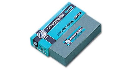 Lobster GC3 Blue Fine Sharpening Stone - #220 - Japanny - Best Japanese Knife