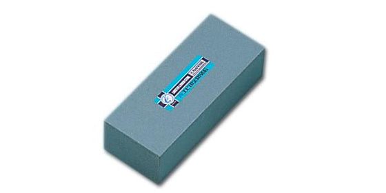 Lobster GC Blue Big Fine Sharpening Stone - #220 - Japanny - Best Japanese Knife