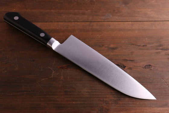 Misono Molybdenum Santoku 180mm - Japanny - Best Japanese Knife