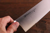 Misono Molybdenum Santoku 180mm - Japanny - Best Japanese Knife